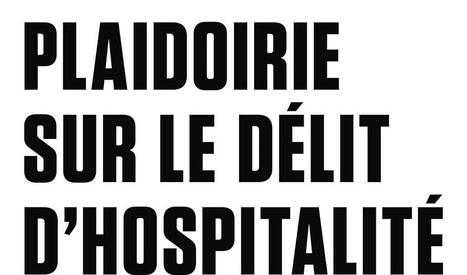 Alexandre Grothendieck : Plaidoirie sur le d&eacute;lit d'hospitalit&eacute;, 1978 | Les Livres de Philosophie | Scoop.it