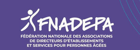 Nᵉ report du Plan grand &acirc;ge : le mur d&eacute;mographique se rapproche, l'&Eacute;tat temporise encore #Fnadepa #GrandAge | Ehpad,Maison de Retraite, D&eacute;pendance, Personnes Ag&eacute;es, Silver Economie | Scoop.it