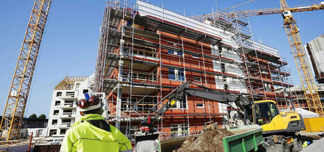 Budget 2026-2027 : la CAPEB alerte sur l'impact des coupes budg&eacute;taires pour les TPE du b&acirc;timent | Batinfo | La SELECTION du Web | CAUE des Vosges - www.caue88.com | Scoop.it
