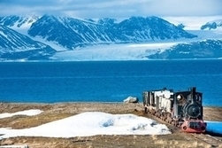 Contaminations nucléaires dans le Grand Nord | Toxique, soyons vigilant ! | Scoop.it