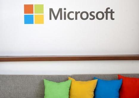 Microsoft va recruter des autistes aux Etats-Unis | Formation Agile | Scoop.it