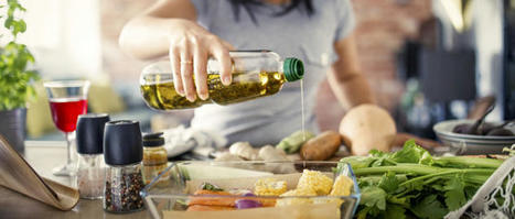 Plastifiants, hydrocarbures… Trop d’huiles d’olive sont polluées ! | Toxique, soyons vigilant ! | Scoop.it
