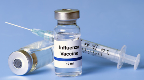 The Flu Is Good For You. Stop Getting Flu Shots. | Health Supreme | Scoop.it