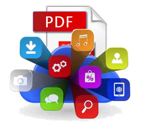 Convierte tu archivo PDF en una clase interactiva | Las TIC en el aula de ELE | Scoop.it