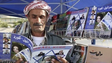 Devant le lobby pro- #israel américain, l' #AIPAC,  #BHL célèbre le destin commun des juifs et des Kurdes — RT en français - Dont acte #SuperSionisme | Infos en français | Scoop.it