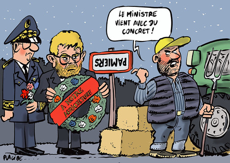 Campagne morne plaine | Campagnes en France | Scoop.it