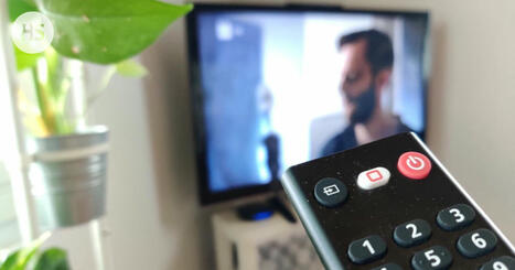 Teräväpiirtosiirtymän h-hetki sai kesämökkiläiset tv-kaupoille | HS.fi | 1Uutiset - Lukemisen tähden | Scoop.it