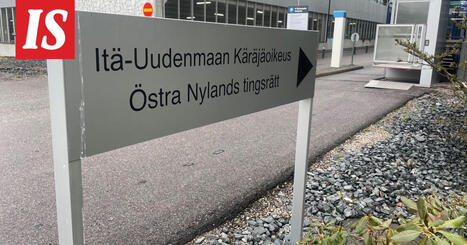 Hieroja raiskasi naisasiakkaan | 1Uutiset - Lukemisen t&auml;hden | Scoop.it