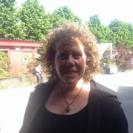 Lisa Gansky's Bobler for the OuiShare people | Peer2Politics | Scoop.it