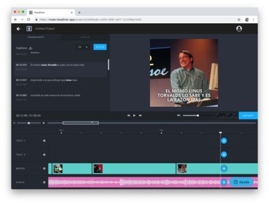 15 geniales aplicaciones web completamente gratis que puedes usar en cualquier sistema operativo | El rincón de mferna | Scoop.it