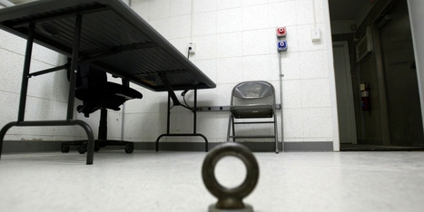 The CIA’s New Deputy Director Ran a Black Site for Torture - Glen | De-Constructing Empire: Social Justice, Food Security, Education, & The New Economics | Scoop.it