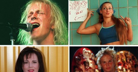 Muistatko, miltä tunnetut suomalaiset näyttivät 90-luvulla? Näin he ovat muuttuneet – kaivoimme esille nostalgiset kuvat | 1Uutiset - Lukemisen tähden | Scoop.it