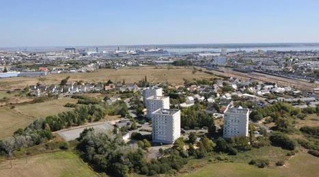 Saint-Nazaire. Prézégat ouvre ses portes ce mercredi | L'actualité des quartiers politique de la ville de Bretagne et Pays de la Loire | Scoop.it