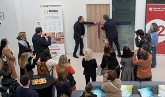 INAUGURATION DU D&Eacute;MONSTRATEUR HIP&Acirc; LI&Eacute;VIN #HIP&Acirc; #AdaptationLogement #AdaptationHabitat | Ehpad,Maison de Retraite, D&eacute;pendance, Personnes Ag&eacute;es, Silver Economie | Scoop.it