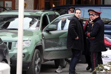 Lapo a St. Moritz | FASHION & LIFESTYLE! | Scoop.it