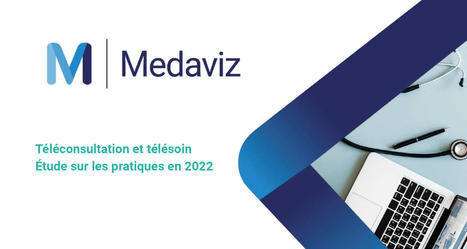 Téléconsultation : 96 % des patients satisfaits | télésanté | Scoop.it