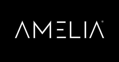 Amelia France | Amelia France | Künstliche Intelligenz und Bildung | Scoop.it