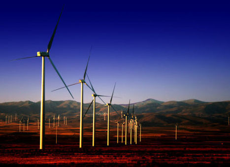 Tachycardie, nausée : le bruit des éoliennes, nocif pour la santé ? | Energies Renouvelables | Scoop.it