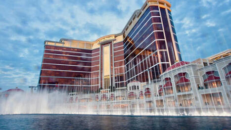 Citi: Expansion of Wynn Palace premium mass space working wonders as Chairman&rsquo;s Club attracts biggest players of the month &ndash; | Chinese Travellers | Scoop.it