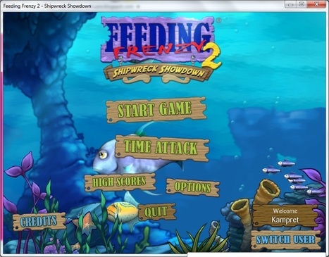 Insaniquarium deluxe free. download full version crack torrent