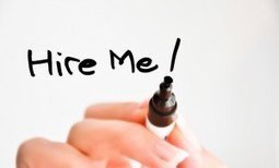 5 Tips to Get Yourself Noticed as a #Job Seeker | Job Advice - on Getting Hired | Scoop.it