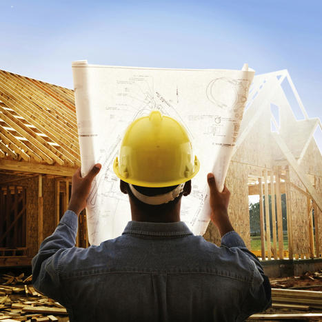 Quand doit-on faire appel à un architecte ? | Lorraine mag | La SELECTION du Web | CAUE des Vosges - www.caue88.com | Scoop.it