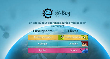 Apprendre le français avec TV5MONDE - La solution idéale pour apprendre le français FLE en ligne - Thot Cursus | Le Top du FLE | Scoop.it