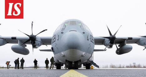 T&auml;lt&auml; n&auml;ytt&auml;&auml; Yhdysvaltain merijalkav&auml;en &rdquo;ty&ouml;myyr&auml;&rdquo; &ndash; yksi yksityiskohta voi nostattaa kulmakarvoja | 1Uutiset - Lukemisen t&auml;hden | Scoop.it