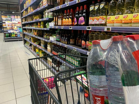 Pouvoir d'achat : ce département de Lorraine est l'un des plus chers de France pour faire ses courses | veille territoriale | Scoop.it