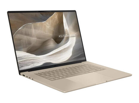 ASUS Zenbook A16 - A $1699 Qualcomm Snapdragon X2 Elite Extreme CoPilot+ laptop - CNX Software | Embedded Systems News | Scoop.it