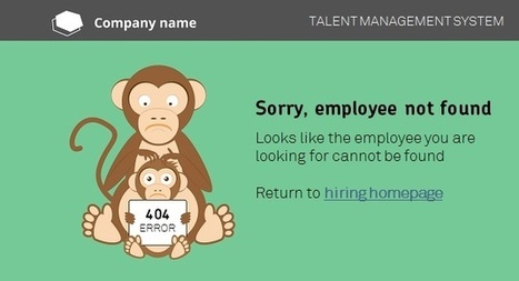 4 erreurs de recrutement évitables grâce au test Atman | -thécaires... | Avenir des Bibliothèques | Outils de Veille & de Curation | Scoop.it