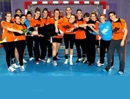 El resurgir de Silvia Ederra | Balonfemme | Scoop.it