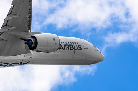 EN DIRECT. Suivez les annonces du gouvernement pour sauver Airbus et la filière aéronautique | L'INDUSTRIE EN BRETAGNE | Scoop.it