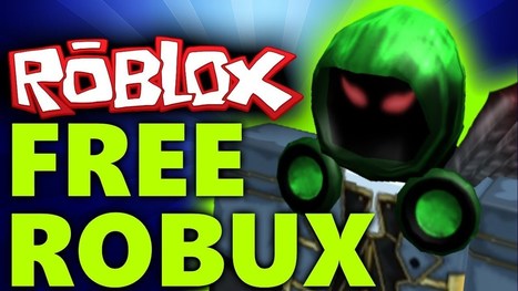 Free Robux Scoop It - robux scoop it