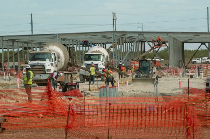 What happens to data center workers after construction ends | Technology Report - Changing Our World | Scoop.it