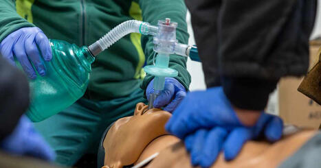 Tutkimus: Suomalaisten kuolinsyissä tapahtunut suuri muutos lyhyessä ajassa | Kotimaa | Yle | 1Uutiset - Lukemisen tähden | Scoop.it