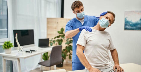 Maintaining Correct Posture: Key Strategies to Manage Pain | Call: 915-850-0900 or 915-412-6677 | Posture Insights | Scoop.it