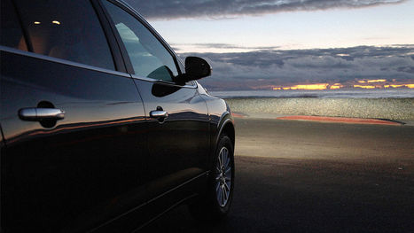 Stop Saying Uber Is Part Of The Sharing Economy - Co.Exist | Peer2Politics | Scoop.it