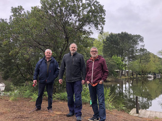 « Forte odeur », « eaux souillées » : une association dénonce une pollution dans l’étang de Cazaux-Sanguinet | Landes - Conseils municipaux & communautaires | Scoop.it