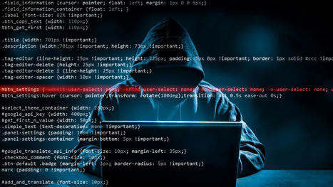 Un ataque cibernético masivo amenaza routers y móviles en todo el mundo | Santiago Sanz Lastra | Scoop.it
