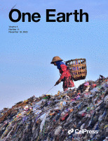 One Earth - Nov 18, 2022 Vol. 5 Issue 11 | Biodiversité | Scoop.it