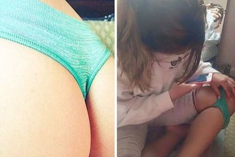 13 Creative Photo Cropping Hides The Truth About Social Media Posts - Famepace | The 21st Century | Scoop.it