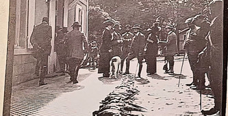 Chasseurs et/ou habitu&eacute;s des Cercles&nbsp;: vos souvenirs int&eacute;ressent la recherche | Landes - Conseils municipaux & communautaires | Scoop.it