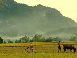 Ecotourisme et voyages durables - Mobilité-durable.org | Ecotourisme | Scoop.it