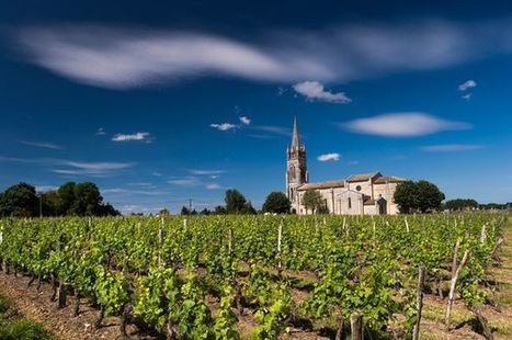 All aboard for Bordeaux, Nantes and Rouen on new French rivers cruise | Nantes, Take the journey ! | Scoop.it