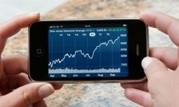 Will Mobile Apps Change the Investor Relations Game? | PRNewser | Public Relations & Social Marketing Insight | Scoop.it