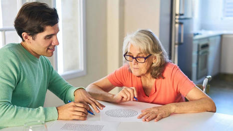 Expertos resaltan la importancia de una comunicación efectiva con personas que padecen Alzheimer | Alzheimer y más (Boletín nº 73) | Scoop.it