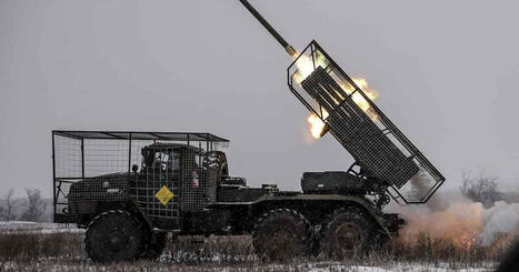 Asiantuntija: T&auml;ll&auml; valtavalla &rdquo;pihtiliikkeell&auml;&rdquo; Ven&auml;j&auml; aikoo vallata Donetskin | Uutisia lyhyesti | Yle | 1Uutiset - Lukemisen t&auml;hden | Scoop.it