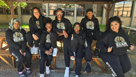 Why Black highschoolers need their own student associations and how they're making it happen in Niagara | CBC News | Black Stories and Inspiration | Scoop.it