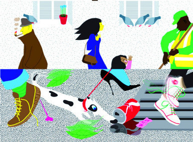 Mercredi 20 juin au Havre : journ&eacute;e d&rsquo;animations &laquo; Le Havre Infos | Une saison graphique | Scoop.it